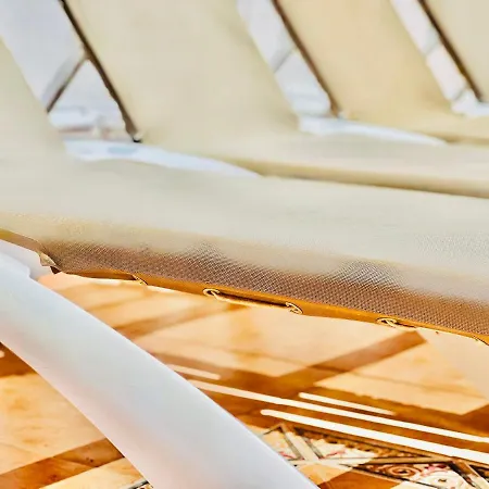 Canaryislandshost L Mar Azul شقة *