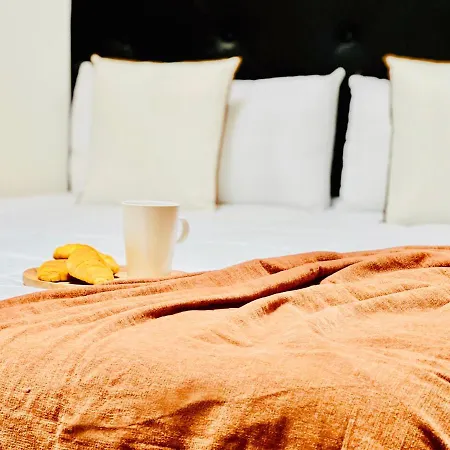 Canaryislandshost L Mar Azul بويرتو ذيل كارمين