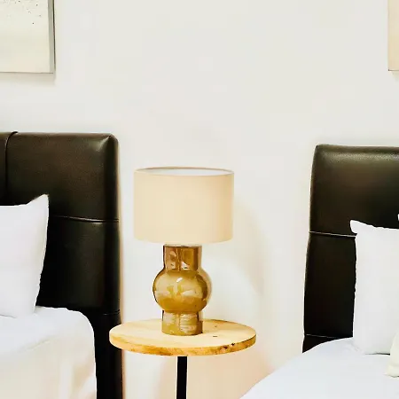 Apartament Canaryislandshost L Mar Azul *