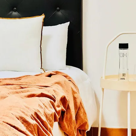 Canaryislandshost L Mar Azul Apartament Puerto del Carmen (Lanzarote)