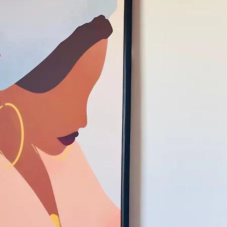 דירה Canaryislandshost L Mar Azul