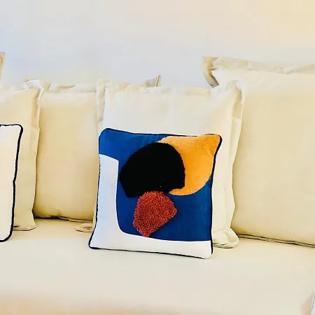 דירה Canaryislandshost L Mar Azul *