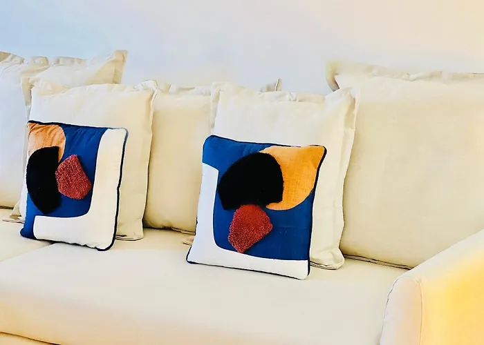 Canaryislandshost L Mar Azul * Пуэрто дель Кармен