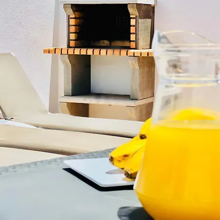 Apartman Canaryislandshost L Mar Azul