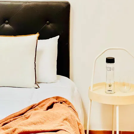 Apartman Canaryislandshost L Mar Azul *