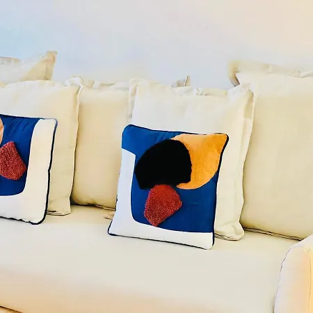 Canaryislandshost L Mar Azul * פוארטו דל כרמן