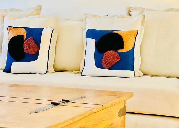 Lejlighed Canaryislandshost L Mar Azul *