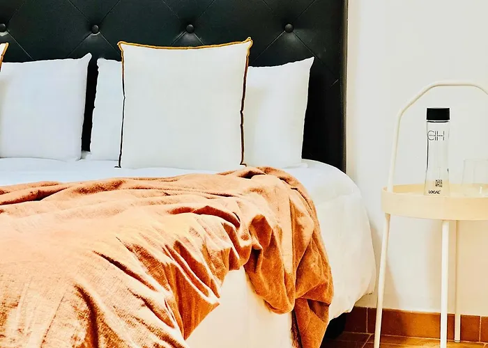 דירה Canaryislandshost L Mar Azul *