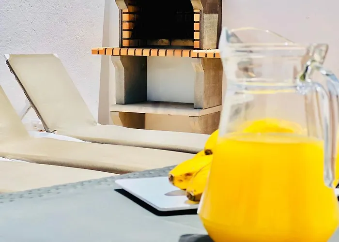 דירה Canaryislandshost L Mar Azul