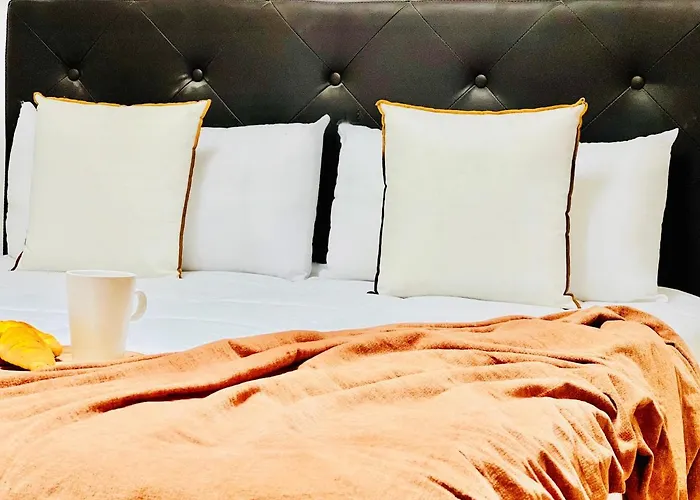 Canaryislandshost L Mar Azul * פוארטו דל כרמן