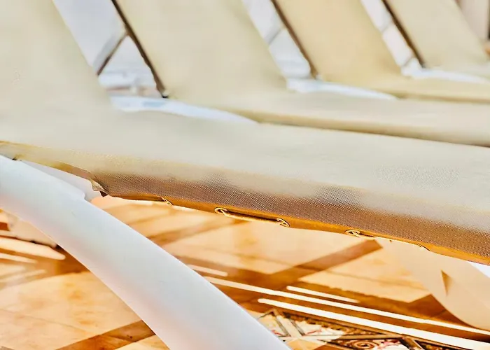 Canaryislandshost L Mar Azul Lejlighed *