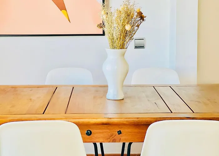 Canaryislandshost L Mar Azul * פוארטו דל כרמן