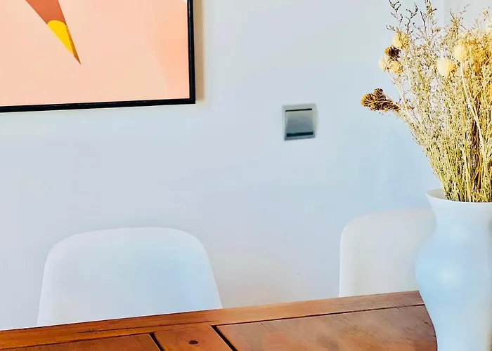 Canaryislandshost L Mar Azul * פוארטו דל כרמן