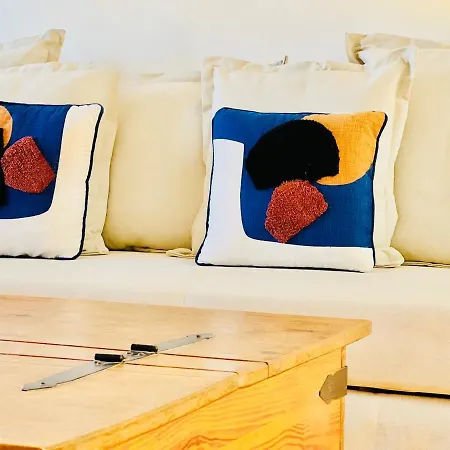 Apartament Canaryislandshost L Mar Azul *