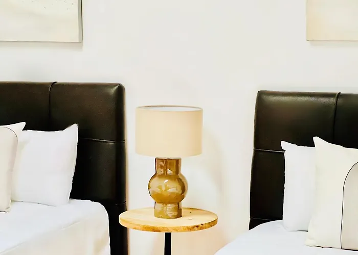 Apartament Canaryislandshost L Mar Azul *