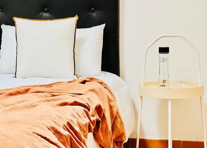 Canaryislandshost L Mar Azul Apartament Puerto del Carmen (Lanzarote)