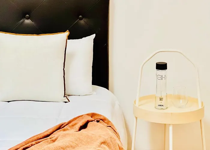 Apartament Canaryislandshost L Mar Azul *