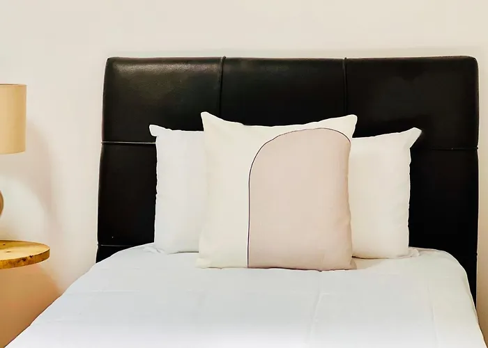 Canaryislandshost L Mar Azul Apartament