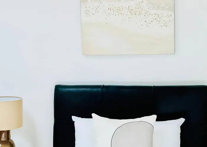 Canaryislandshost L Mar Azul *