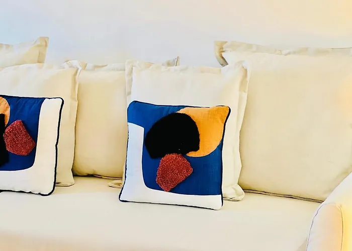 Apartamento Canaryislandshost L Mar Azul *