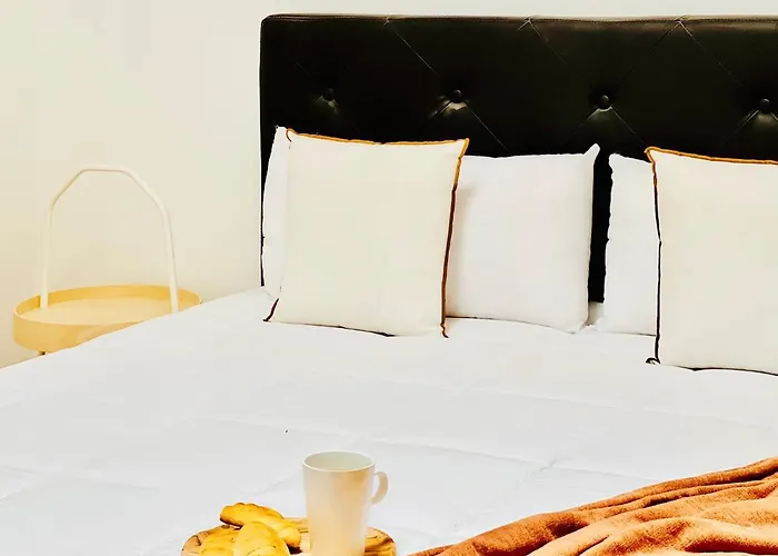 Apartament Canaryislandshost L Mar Azul Puerto del Carmen (Lanzarote)