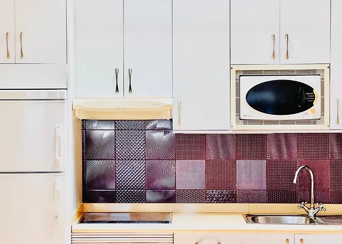 Canaryislandshost L Mar Azul Apartament Puerto del Carmen (Lanzarote)